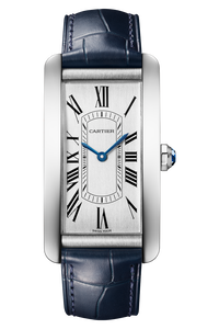 Tank Am&eacute;ricaine, Large Model