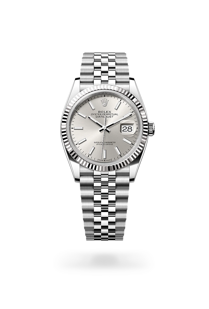 Datejust 36