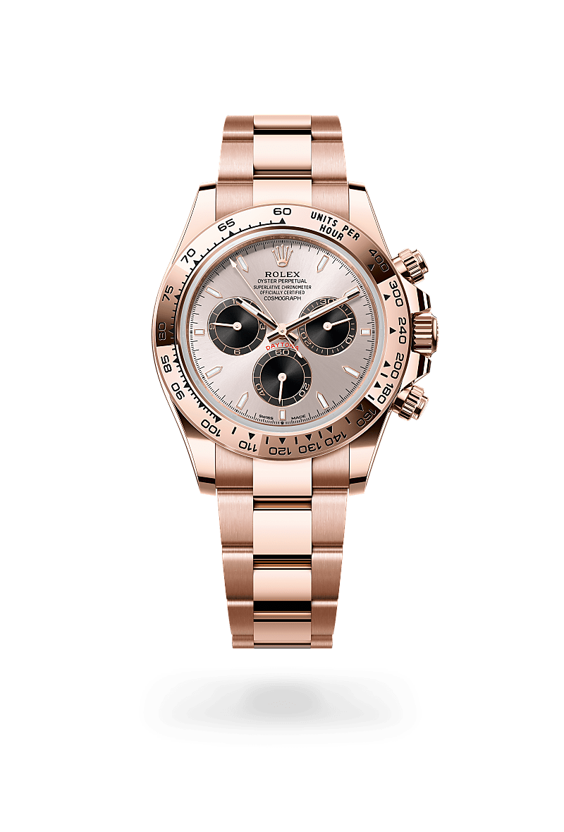 Cosmograph Daytona