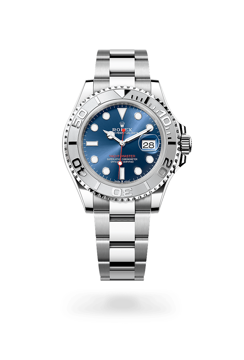 Yacht-Master 40
