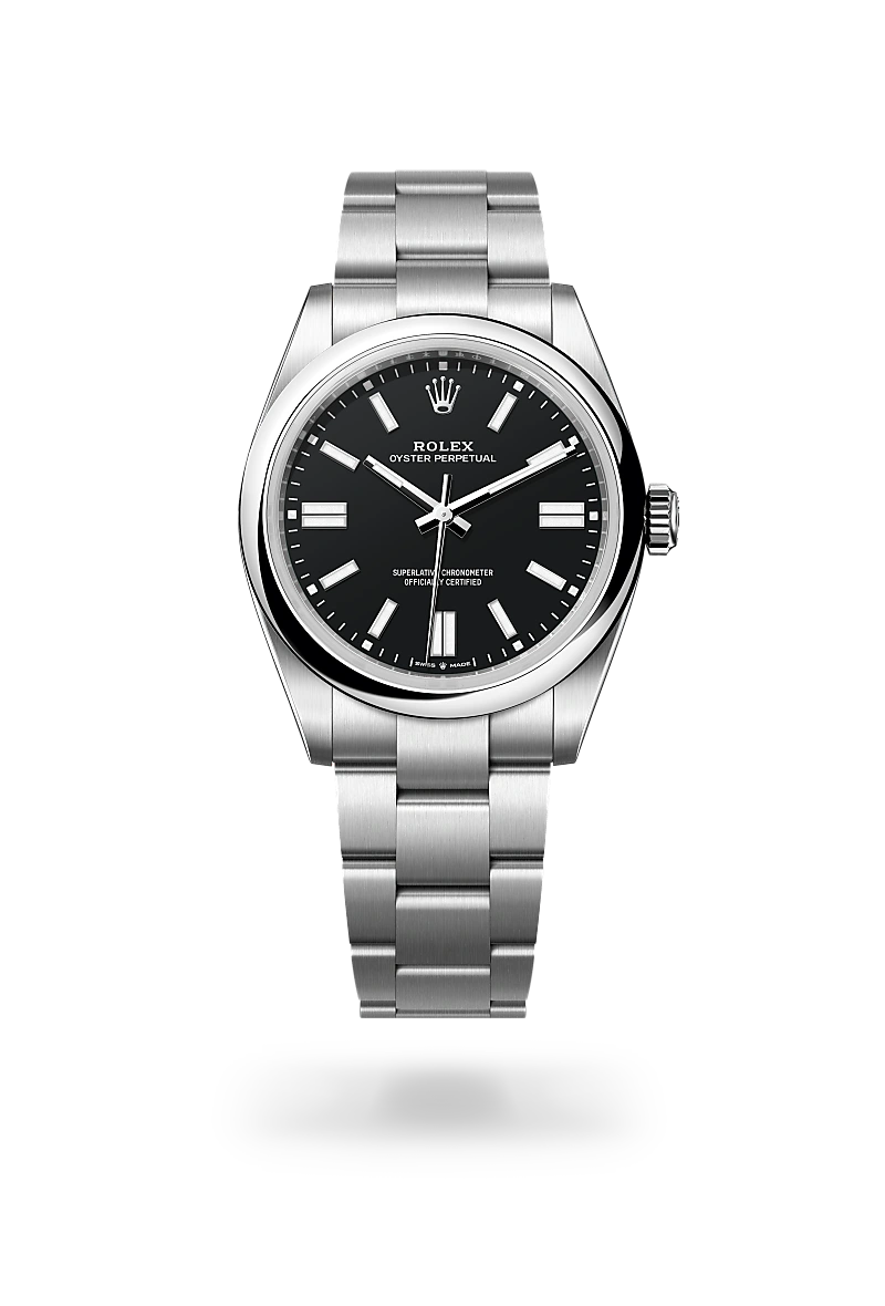 Oyster Perpetual 41
