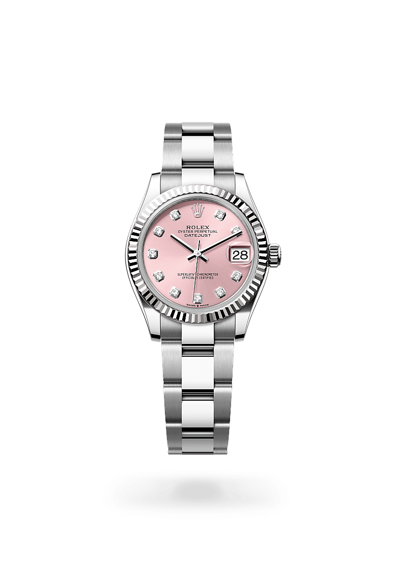 Datejust 31