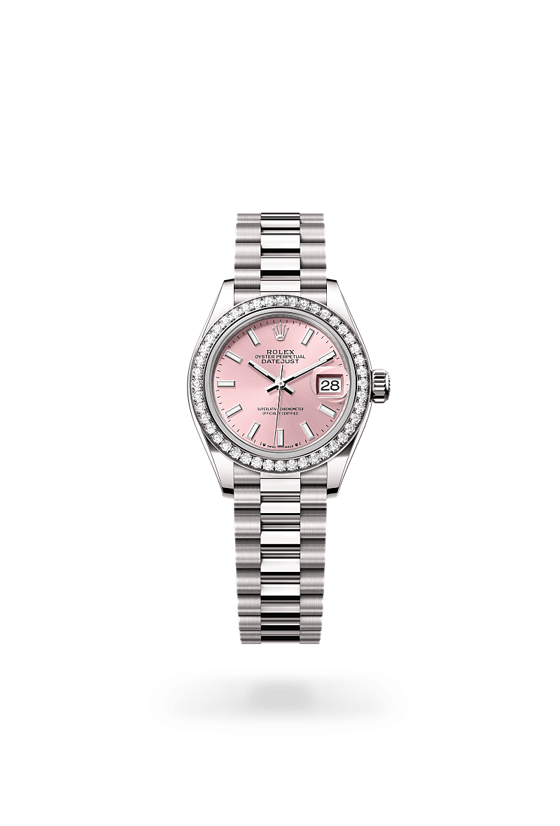 Lady-Datejust