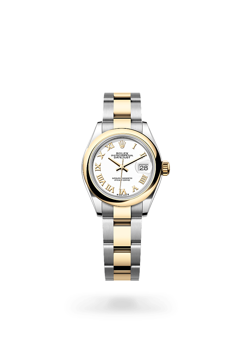 Lady-Datejust